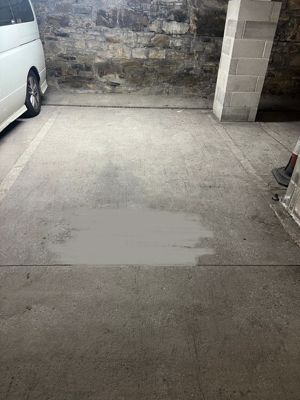 Parking Space- click for photo gallery
